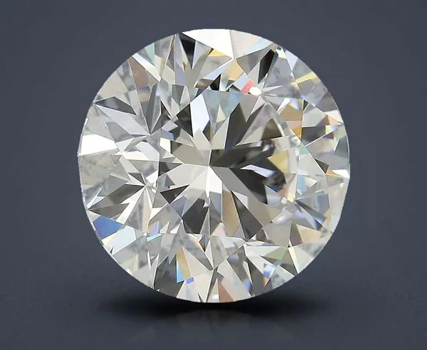 8.01 Carat · E · VVS2 Rare Carat Ideal Cut