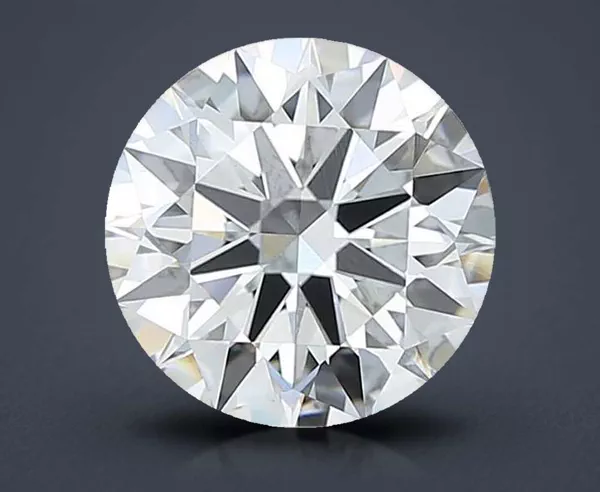 3.02 Carat · F · VVS2 Rare Carat Ideal Cut