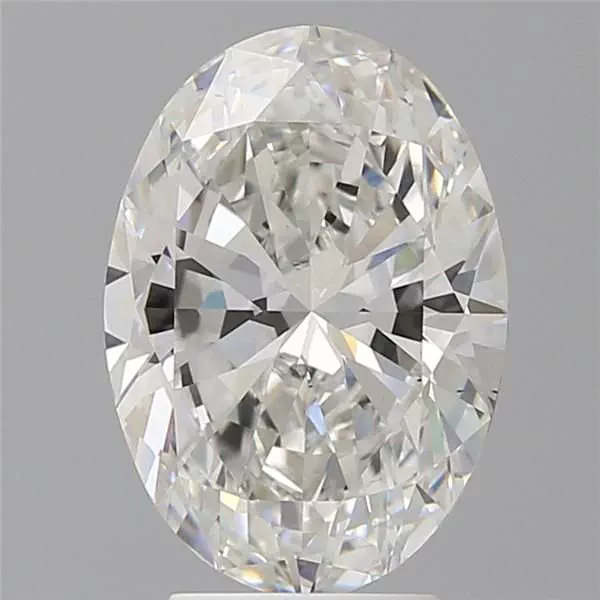 4.03 Carat · F · VS2 Rare Carat Ideal Cut