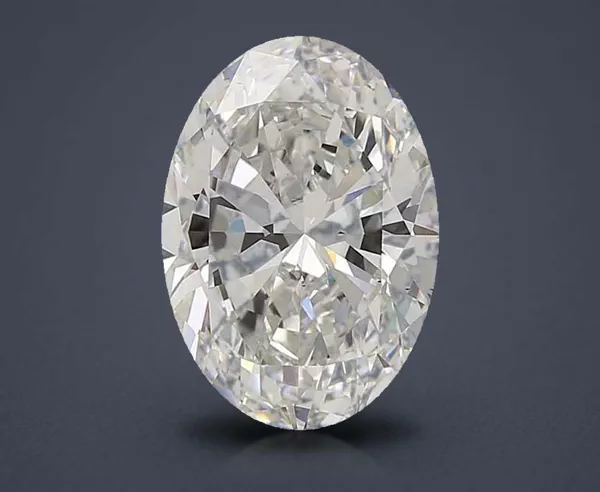 4.03 Carat · F · VS2 Rare Carat Ideal Cut