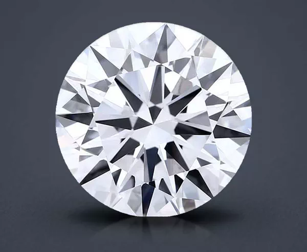 0.81 Carat · D · IF Rare Carat Ideal Cut