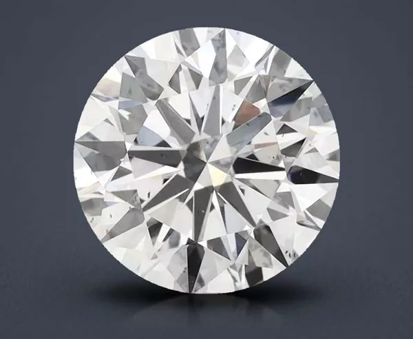 4.02 Carat · E · SI1 Rare Carat Ideal Cut