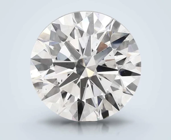 4.02 Carat · E · SI1 Rare Carat Ideal Cut