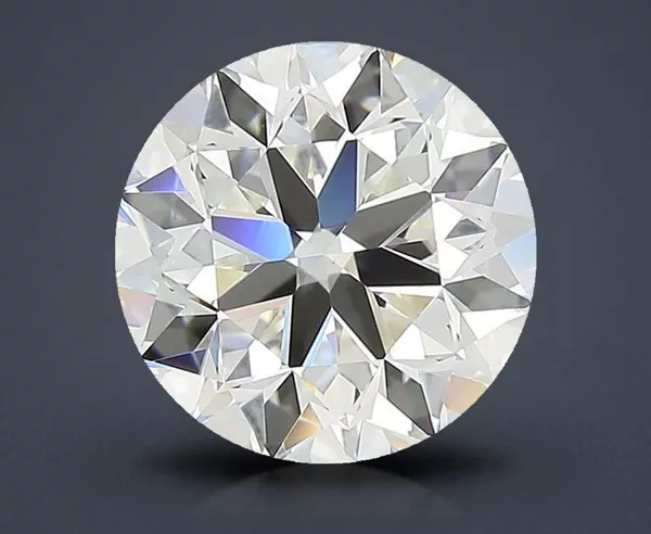 3 Carat · J · VS1 very good Cut