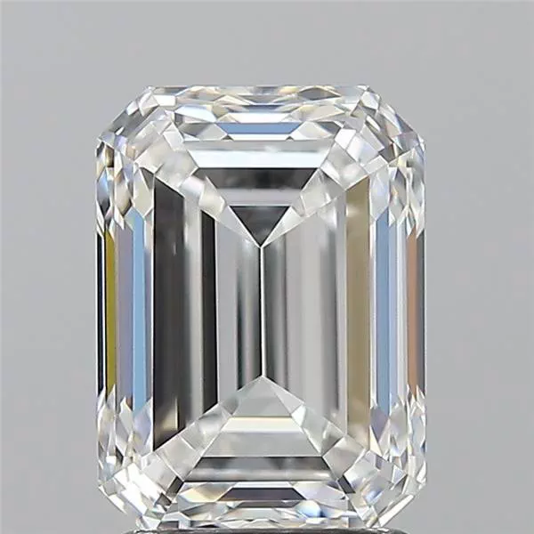 2.5 Carat · G · VVS2 Rare Carat Ideal Cut