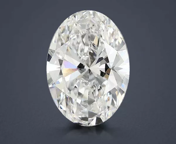 2.85 Carat · E · VVS2 Rare Carat Ideal Cut