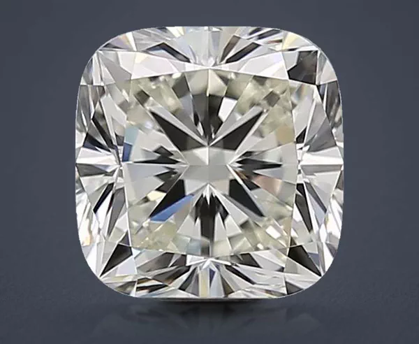 1.51 Carat · K · VS1 Rare Carat Ideal Cut
