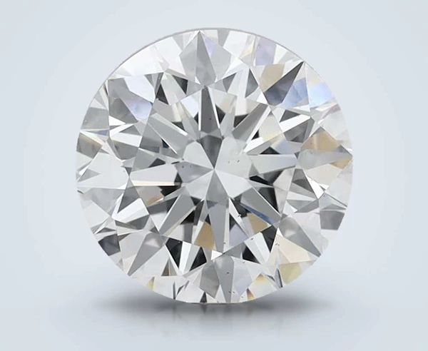 3.04 Carat · E · VS2 Rare Carat Ideal Cut
