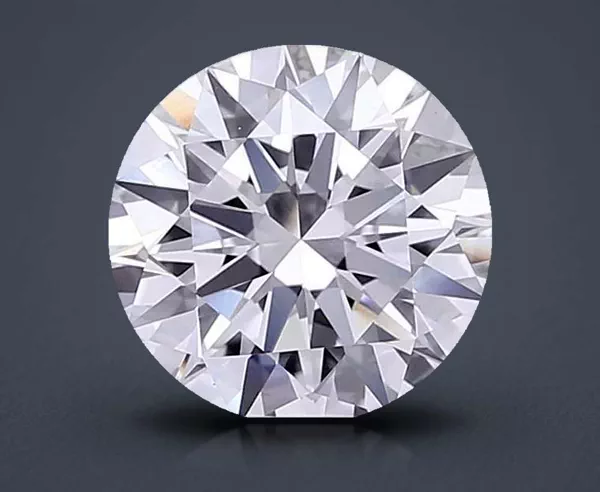 2.95 Carat · D · VVS2 Rare Carat Ideal Cut