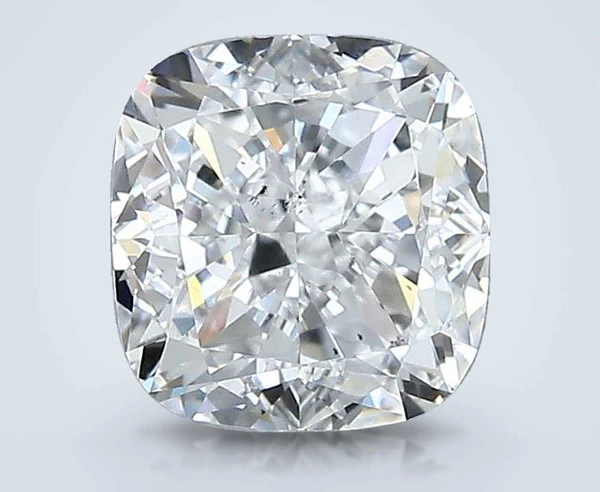 1 Carat · D · SI1 very good Cut