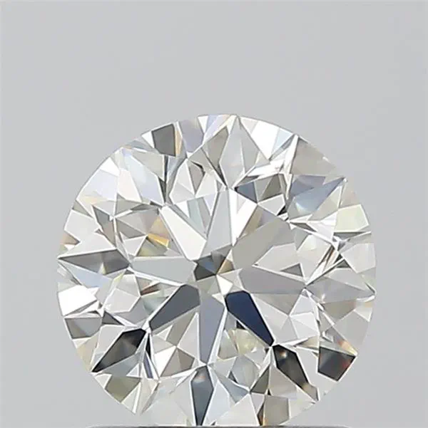 1 Carat · I · VVS1 excellent Cut