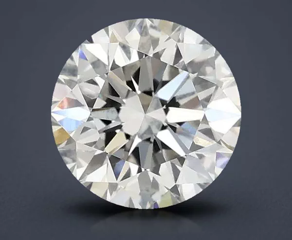 1.49 Carat · F · VVS2 ideal Cut