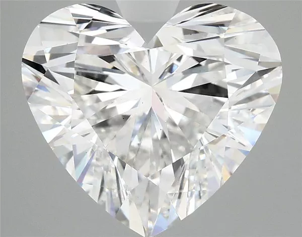 5.21 Carat · E · VS1 Rare Carat Ideal Cut