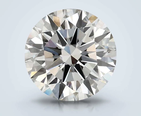 1.58 Carat · G · VVS1 excellent Cut