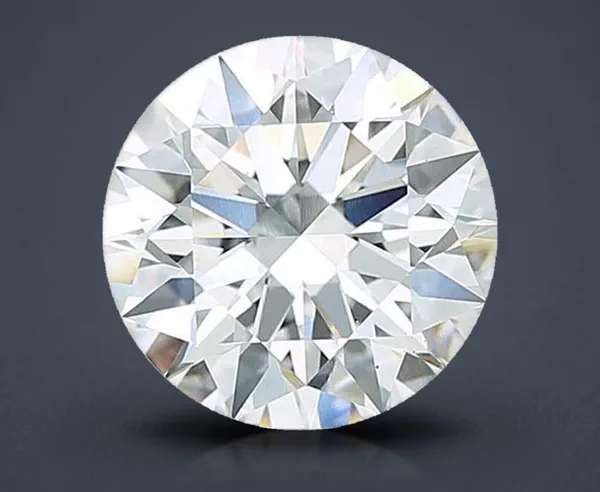 3 Carat · E · VS2 Rare Carat Ideal Cut