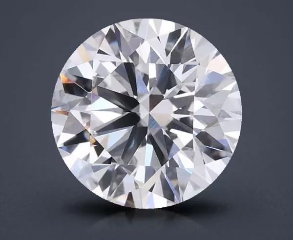 1.58 Carat · E · VVS1 Rare Carat Ideal Cut