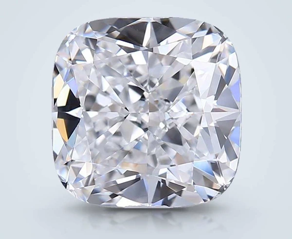 2.61 Carat · D · VVS1 Rare Carat Ideal Cut
