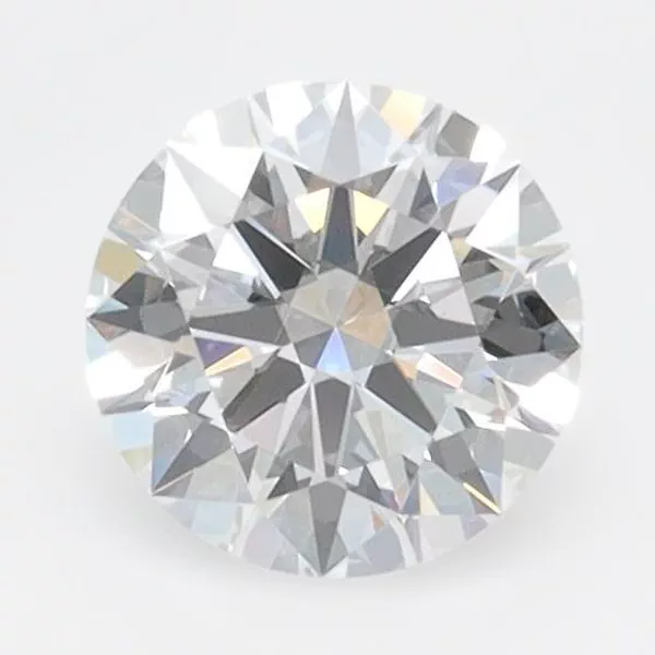 0.54 Carat · D · FL Rare Carat Ideal Cut