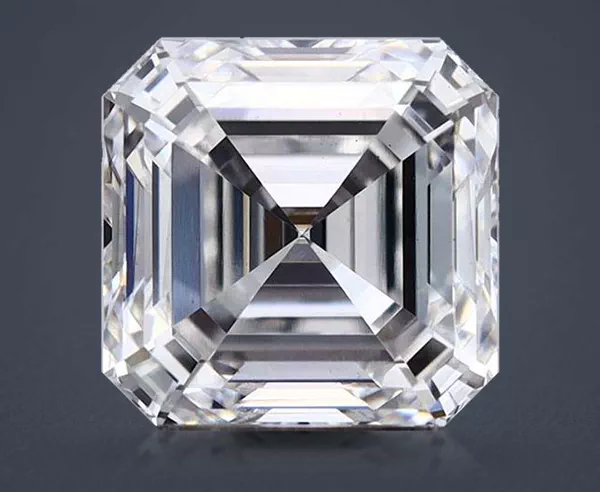 2.18 Carat · E · VS2 Rare Carat Ideal Cut