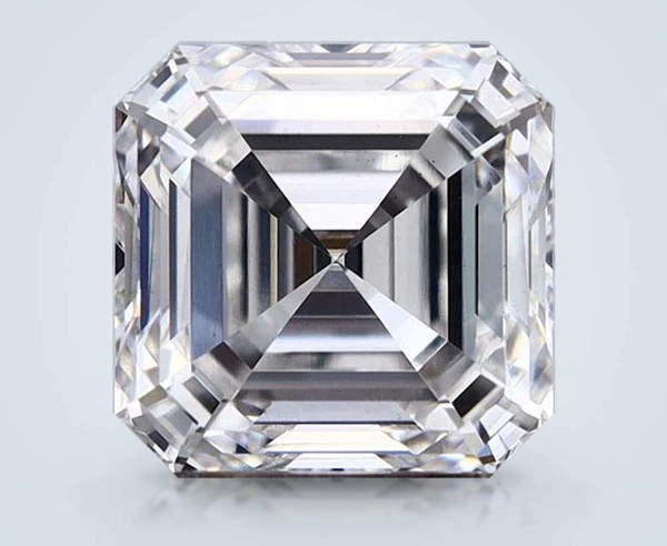 2.18 Carat · E · VS2 Rare Carat Ideal Cut