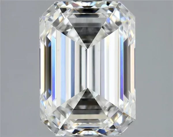 2.51 Carat · F · VS1 Rare Carat Ideal Cut