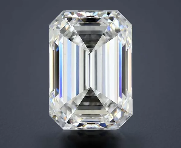 2.51 Carat · F · VS1 Rare Carat Ideal Cut