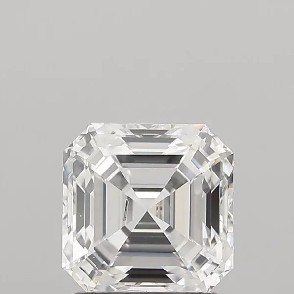 1.56 Carat · D · SI1 Rare Carat Ideal Cut