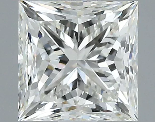 1 Carat · J · IF very good Cut