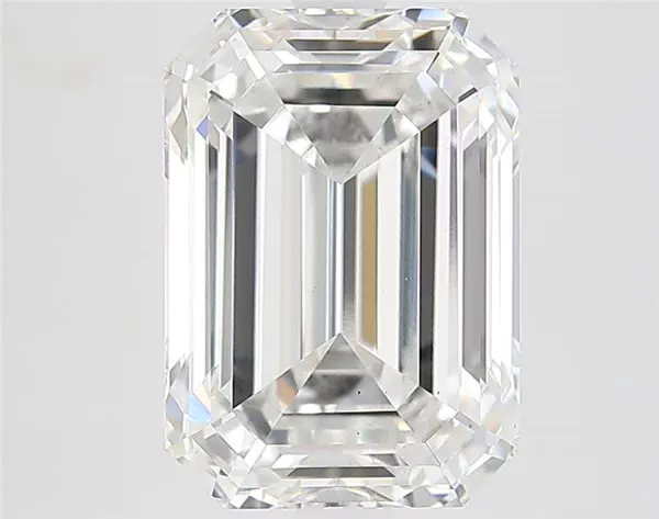 5.32 Carat · F · VS1 Rare Carat Ideal Cut