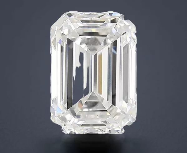 5.32 Carat · F · VS1 Rare Carat Ideal Cut