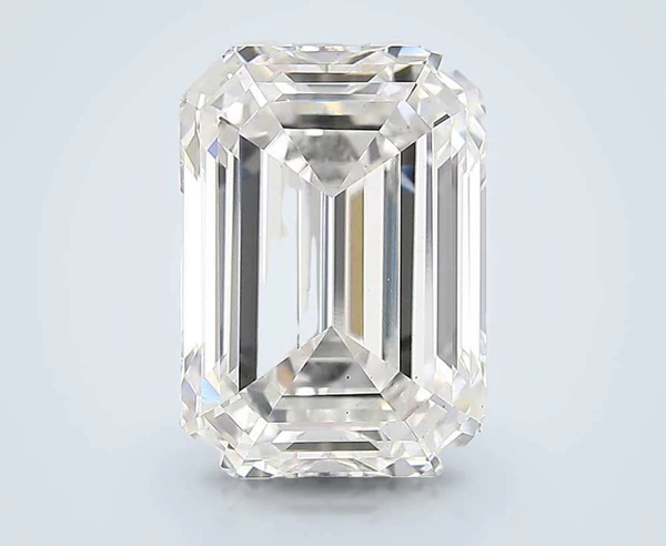 5.32 Carat · F · VS1 Rare Carat Ideal Cut