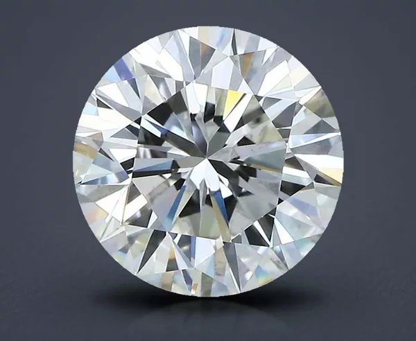 2.52 Carat · I · VS1 very good Cut