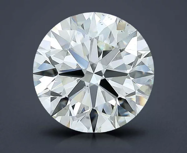 3.53 Carat · J · SI1 Rare Carat Ideal Cut
