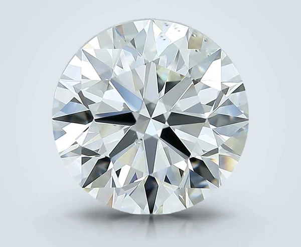 3.53 Carat · J · SI1 Rare Carat Ideal Cut