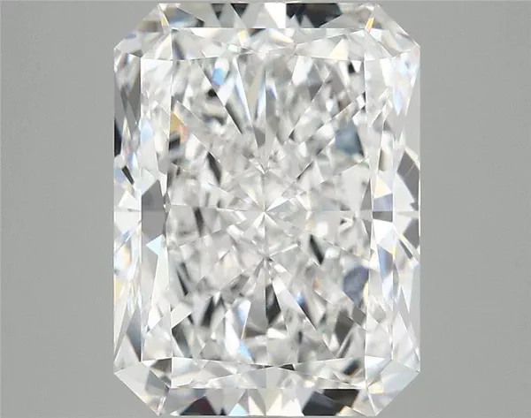 4.49 Carat · E · VVS2 Rare Carat Ideal Cut