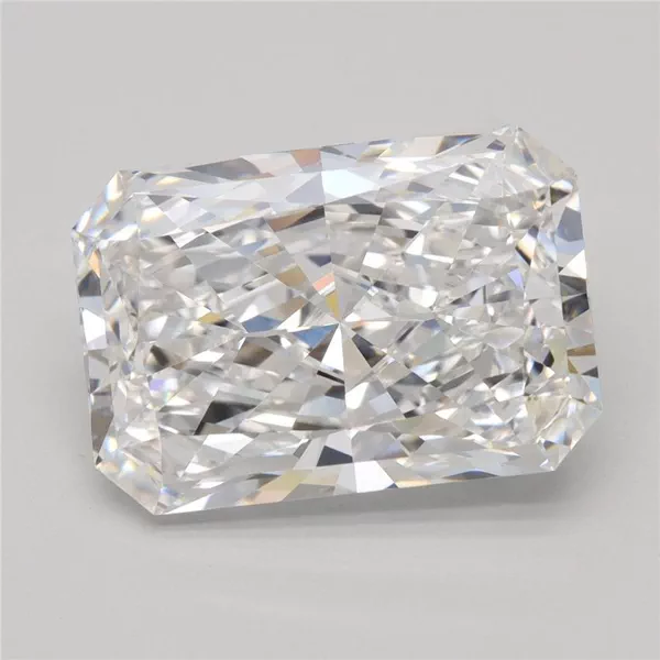 6.2 Carat · E · VVS2 Rare Carat Ideal Cut