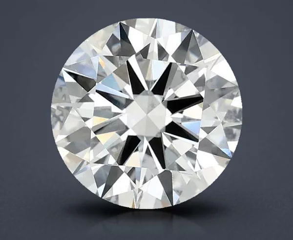 2.01 Carat · F · VVS2 excellent Cut