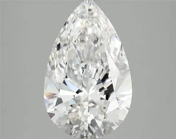 2.89 Carat · D · VS1 Rare Carat Ideal Cut