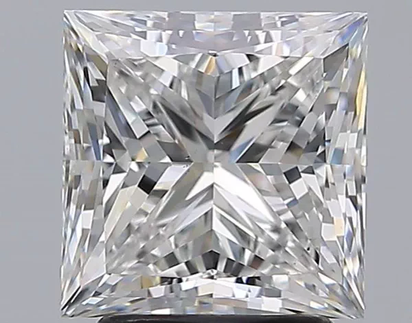 2.81 Carat · F · VS2 excellent Cut