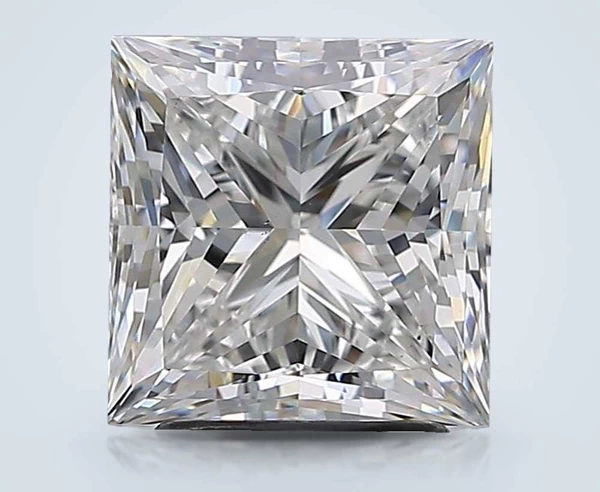 2.81 Carat · F · VS2 excellent Cut