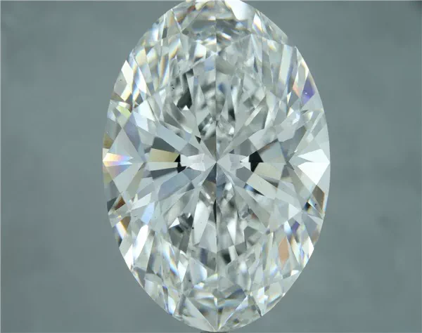 23.04 Carat · F · VS1 Rare Carat Ideal Cut