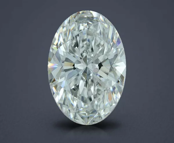 23.04 Carat · F · VS1 Rare Carat Ideal Cut