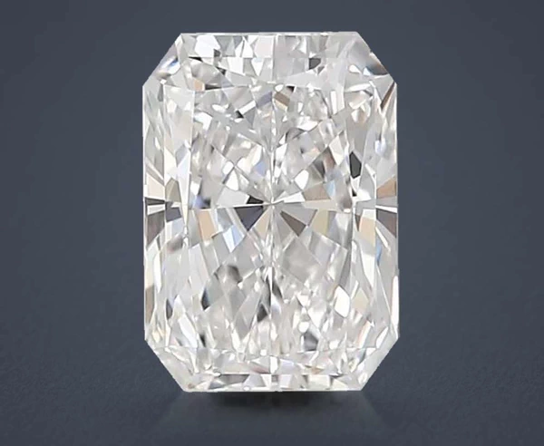 1.55 Carat · D · VVS2 Rare Carat Ideal Cut