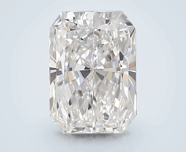 1.55 Carat · D · VVS2 Rare Carat Ideal Cut