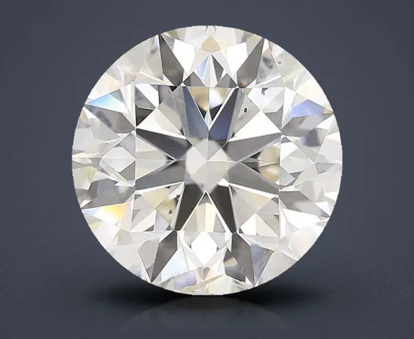 3.01 Carat · I · SI1 excellent Cut