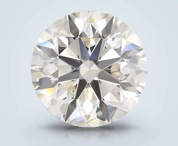 3.01 Carat · I · SI1 excellent Cut