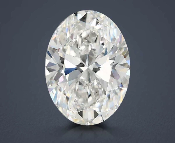 3 Carat · E · VS2 Rare Carat Ideal Cut