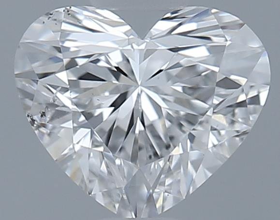 0.6 Carat · D · SI1 Rare Carat Ideal Cut