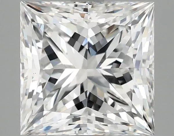 2.87 Carat · F · VVS2 Rare Carat Ideal Cut