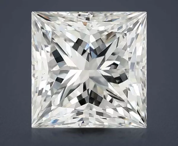 2.87 Carat · F · VVS2 Rare Carat Ideal Cut